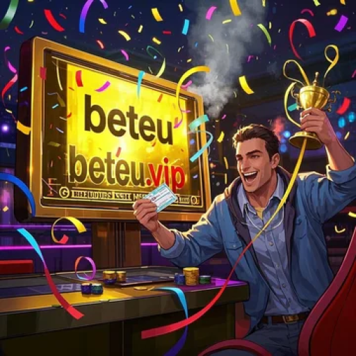 Explorando a Categoria 'Bônus' no Site Beteu: Uma Nova Dimensão no Mundo dos Jogos