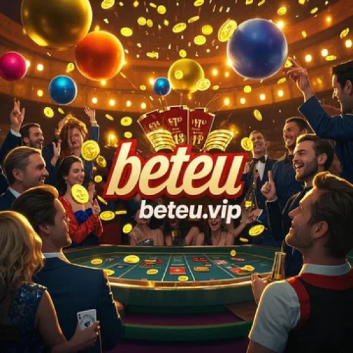 A Ascensão do Poker no Mundo dos Jogos Online: Exploração da Experiência no Beteu