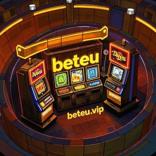 Explore os Benefícios dos Jogos de Habilidade no 'beteu'